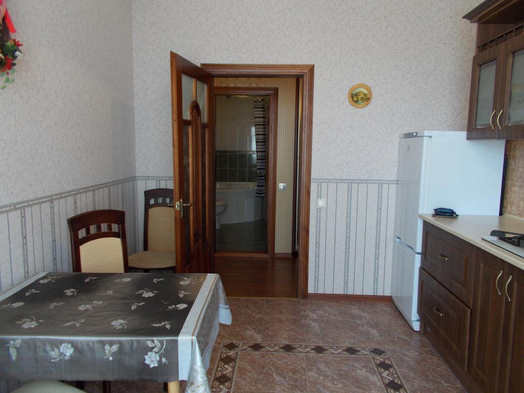 Truskavets Lux Apartment Exterior foto